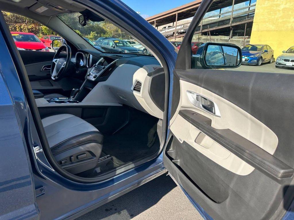 used 2017 Chevrolet Equinox car, priced at $13,995