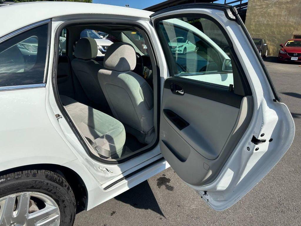 used 2015 Chevrolet Impala Limited car, priced at $8,495
