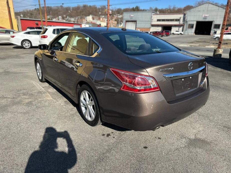 used 2013 Nissan Altima car, priced at $11,995