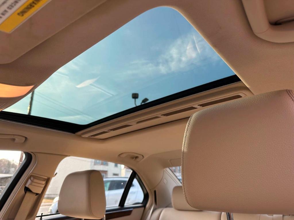 used 2015 Mercedes-Benz E-Class car, priced at $15,995