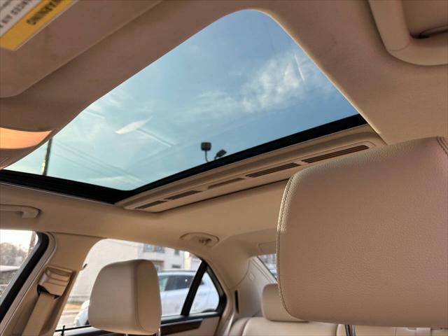 used 2015 Mercedes-Benz E-Class car, priced at $15,995