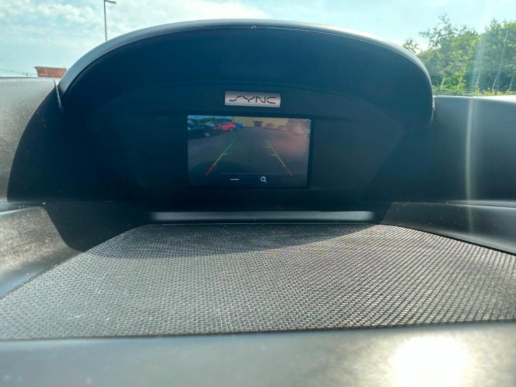 used 2017 Ford Escape car, priced at $13,995