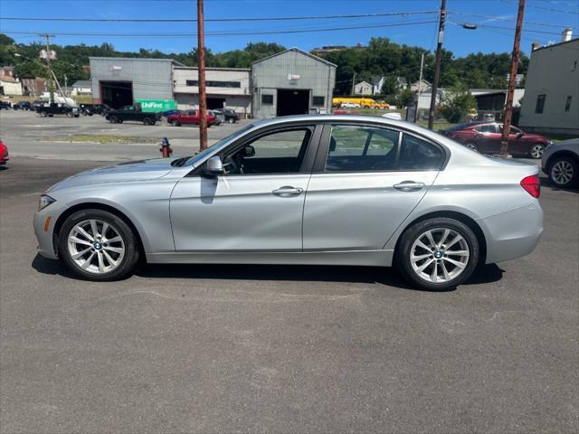 used 2017 BMW 320 car, priced at $15,995