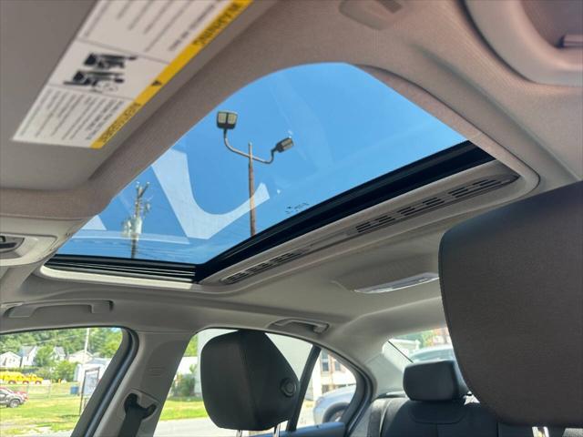 used 2017 BMW 320 car, priced at $15,995