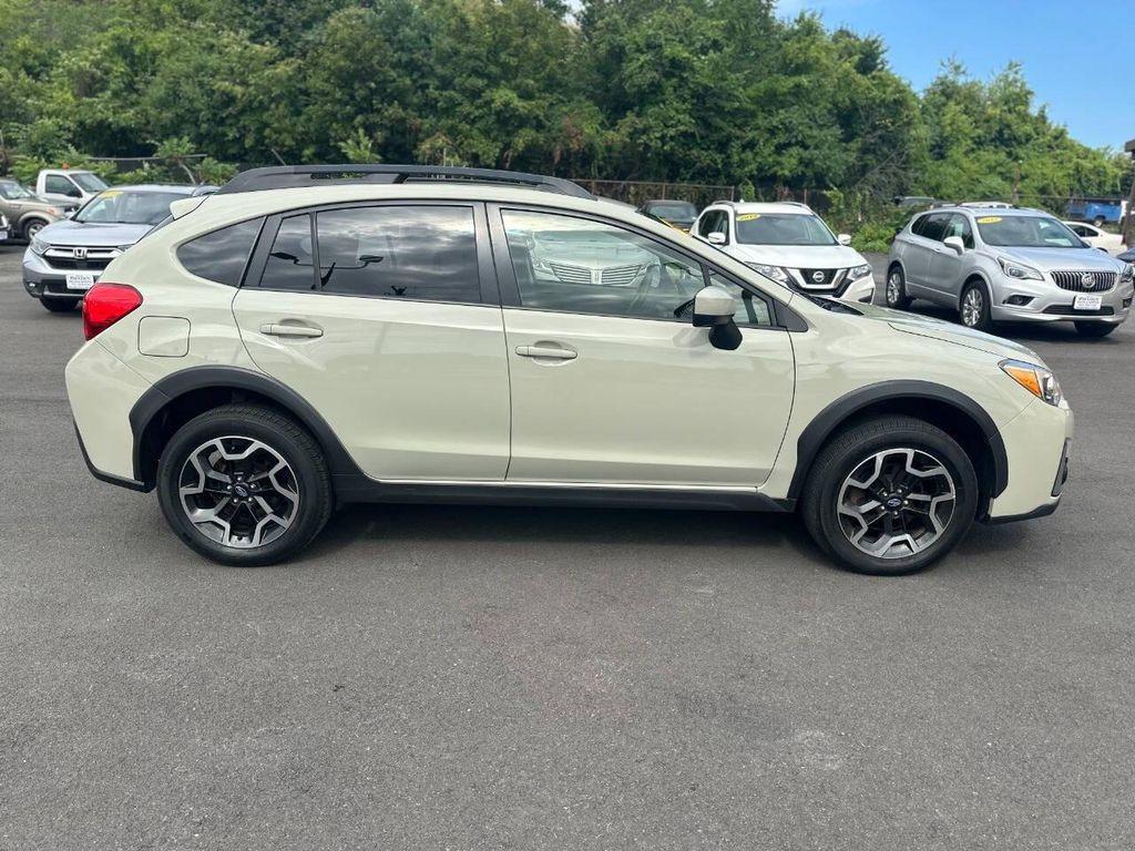 used 2016 Subaru Crosstrek car, priced at $18,695