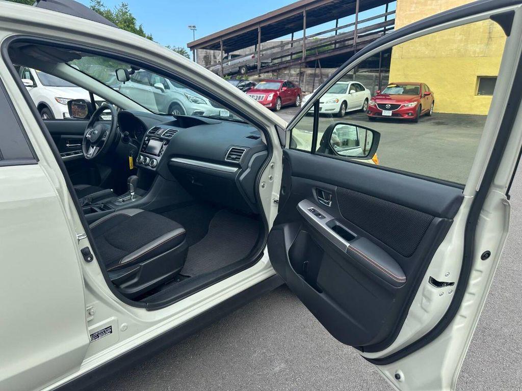used 2016 Subaru Crosstrek car, priced at $18,695
