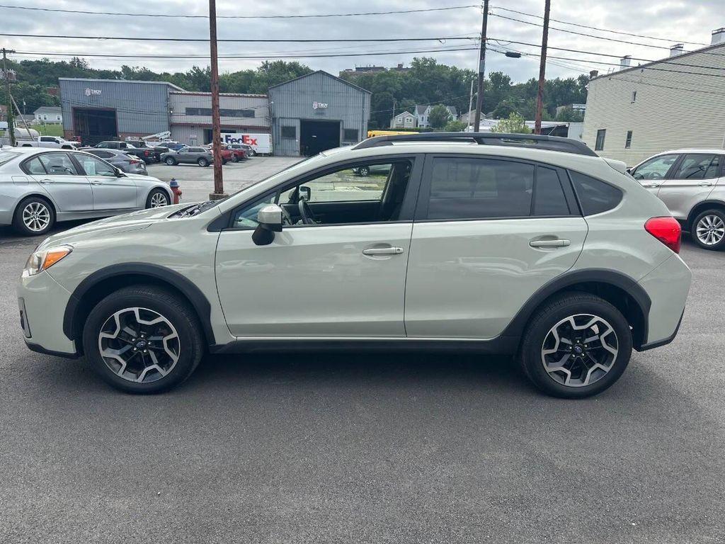 used 2016 Subaru Crosstrek car, priced at $18,695