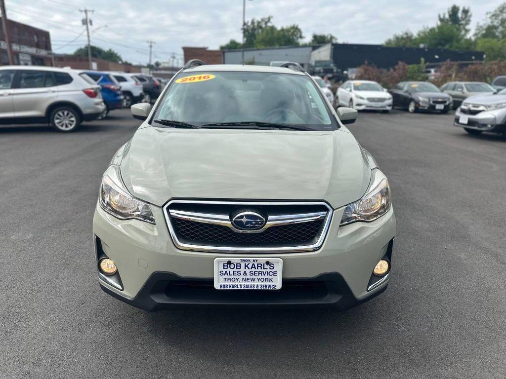 used 2016 Subaru Crosstrek car, priced at $18,695
