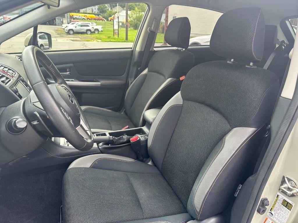 used 2016 Subaru Crosstrek car, priced at $18,695