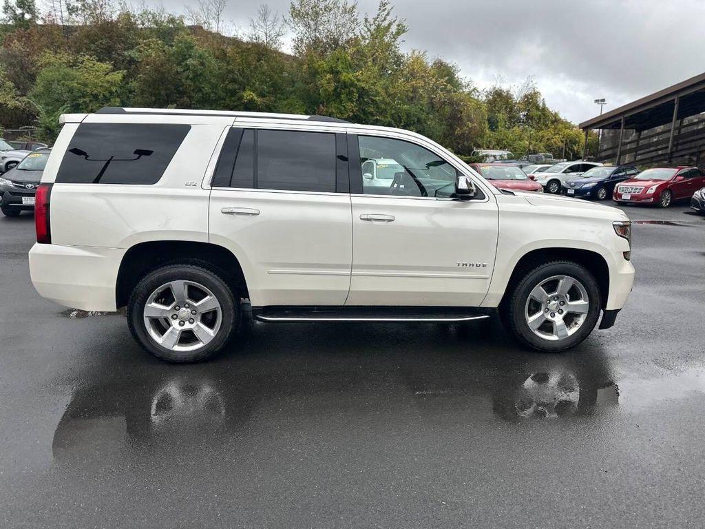 used 2015 Chevrolet Tahoe car, priced at $21,995