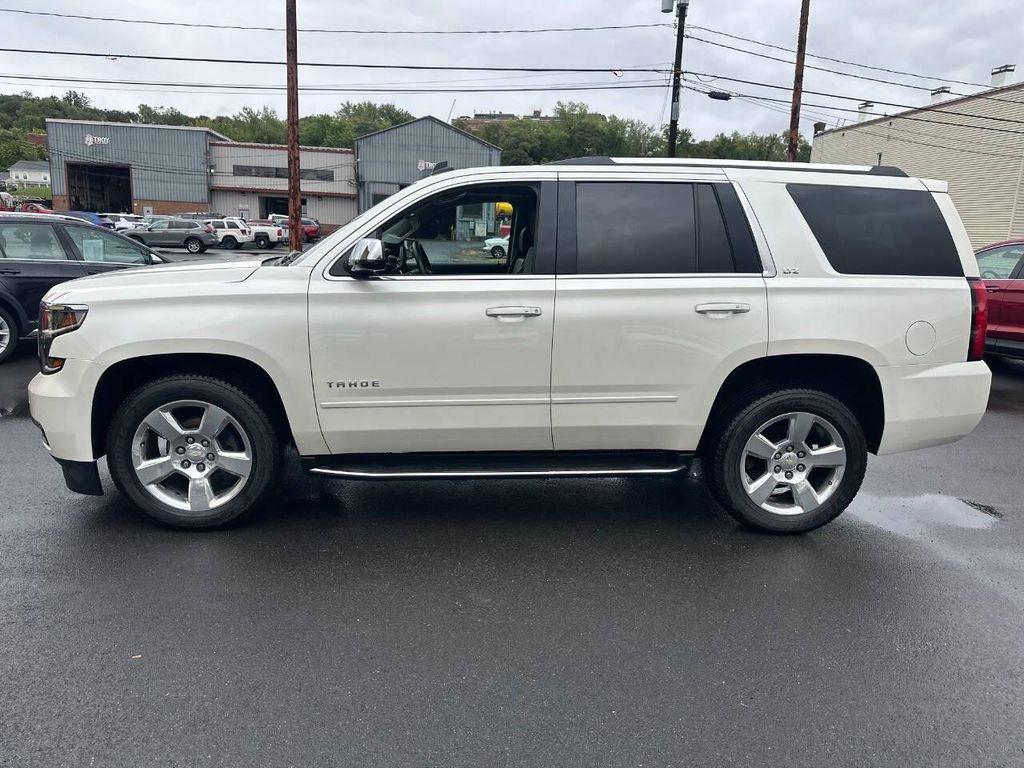used 2015 Chevrolet Tahoe car, priced at $21,995
