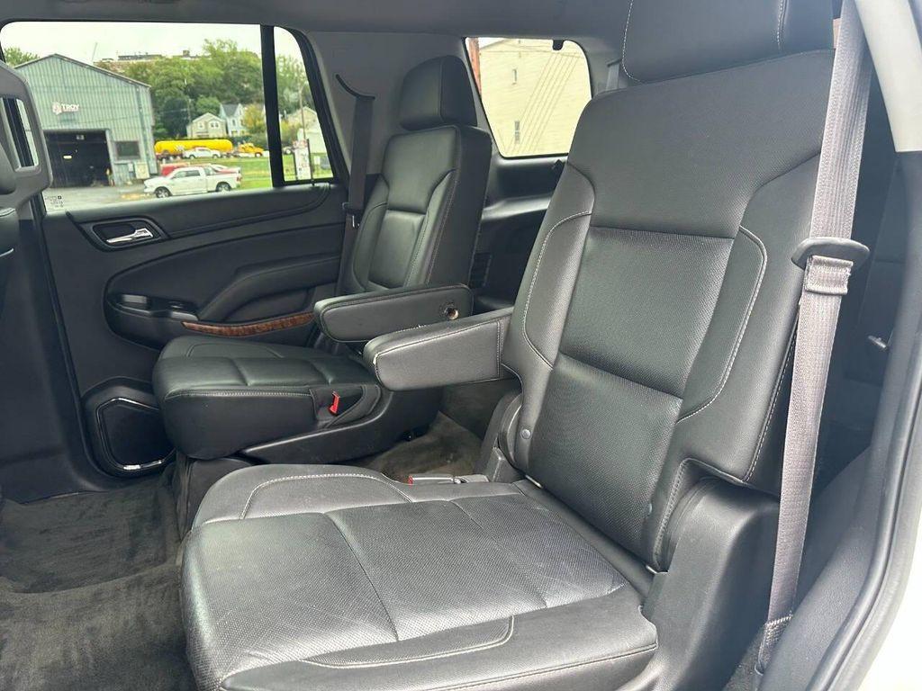 used 2015 Chevrolet Tahoe car, priced at $21,995