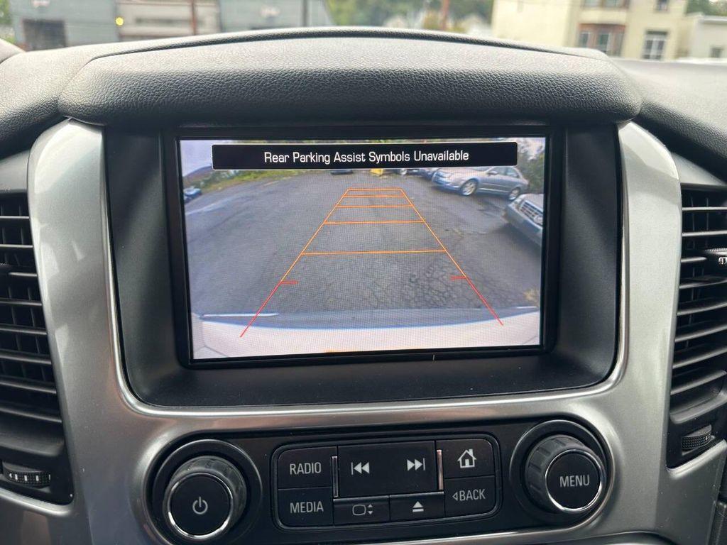 used 2015 Chevrolet Tahoe car, priced at $21,995