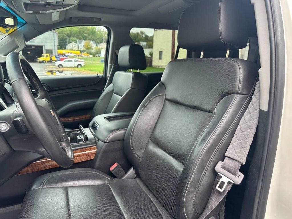 used 2015 Chevrolet Tahoe car, priced at $21,995