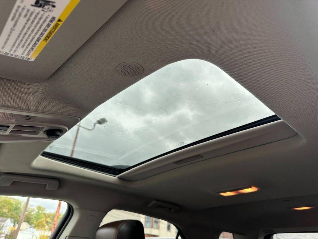 used 2015 Chevrolet Equinox car, priced at $13,995