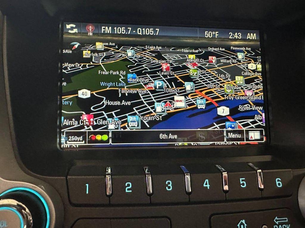 used 2015 Chevrolet Equinox car, priced at $13,995