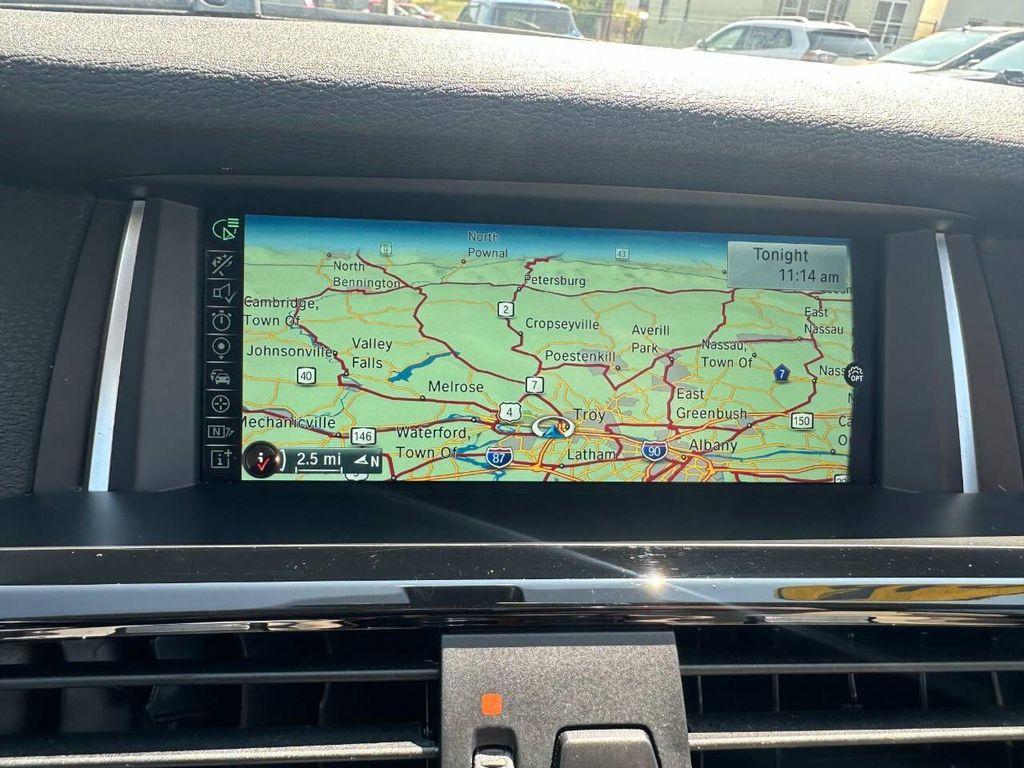 used 2015 BMW X3 car, priced at $14,895