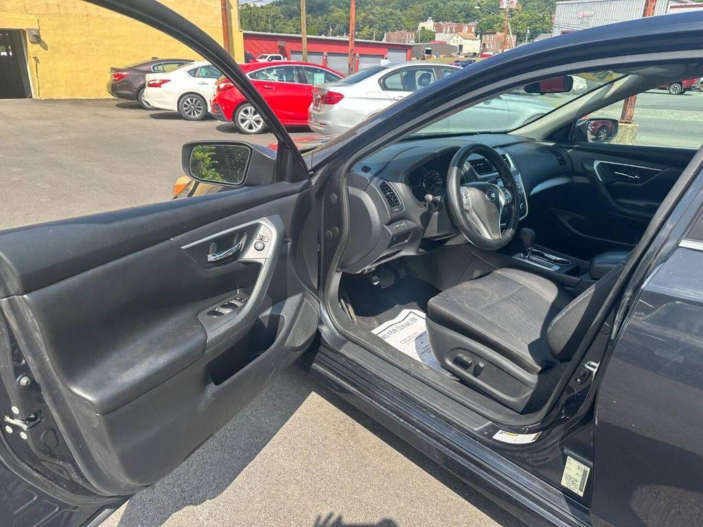 used 2017 Nissan Altima car, priced at $12,995