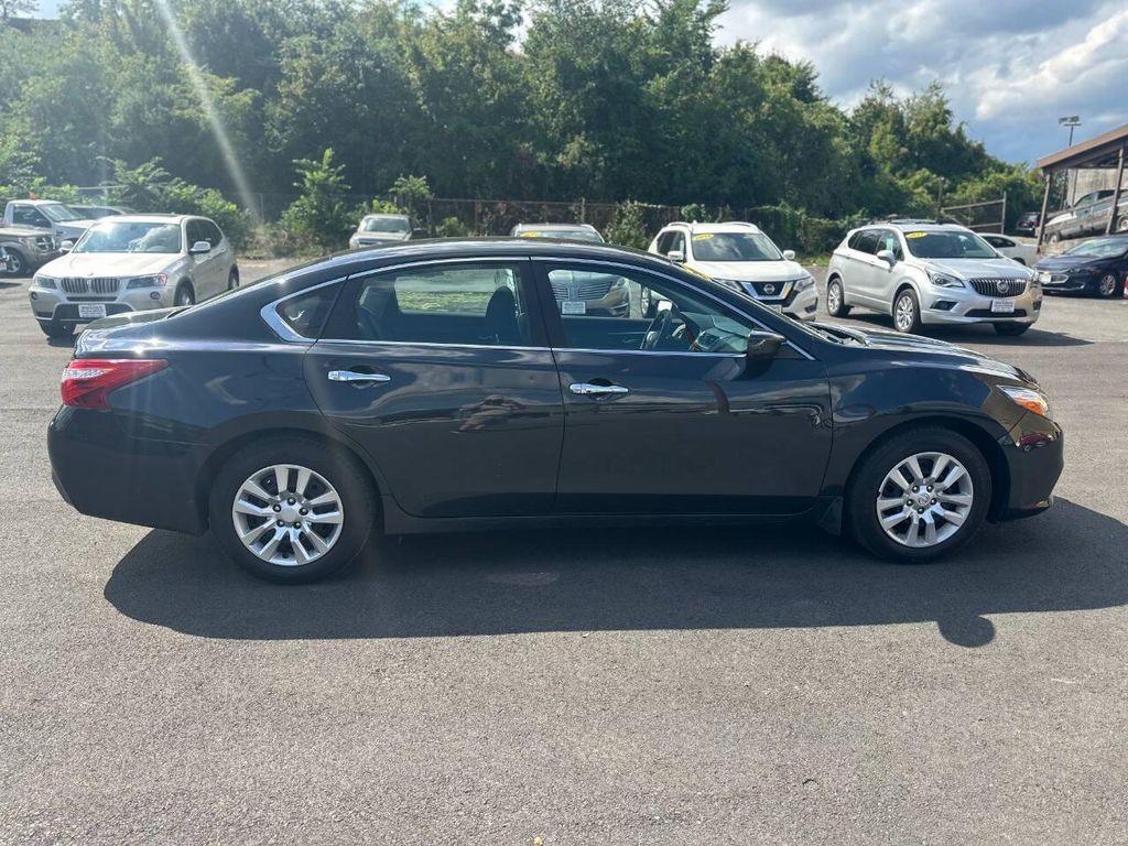 used 2017 Nissan Altima car, priced at $12,995