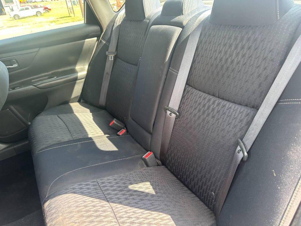 used 2017 Nissan Altima car, priced at $12,995