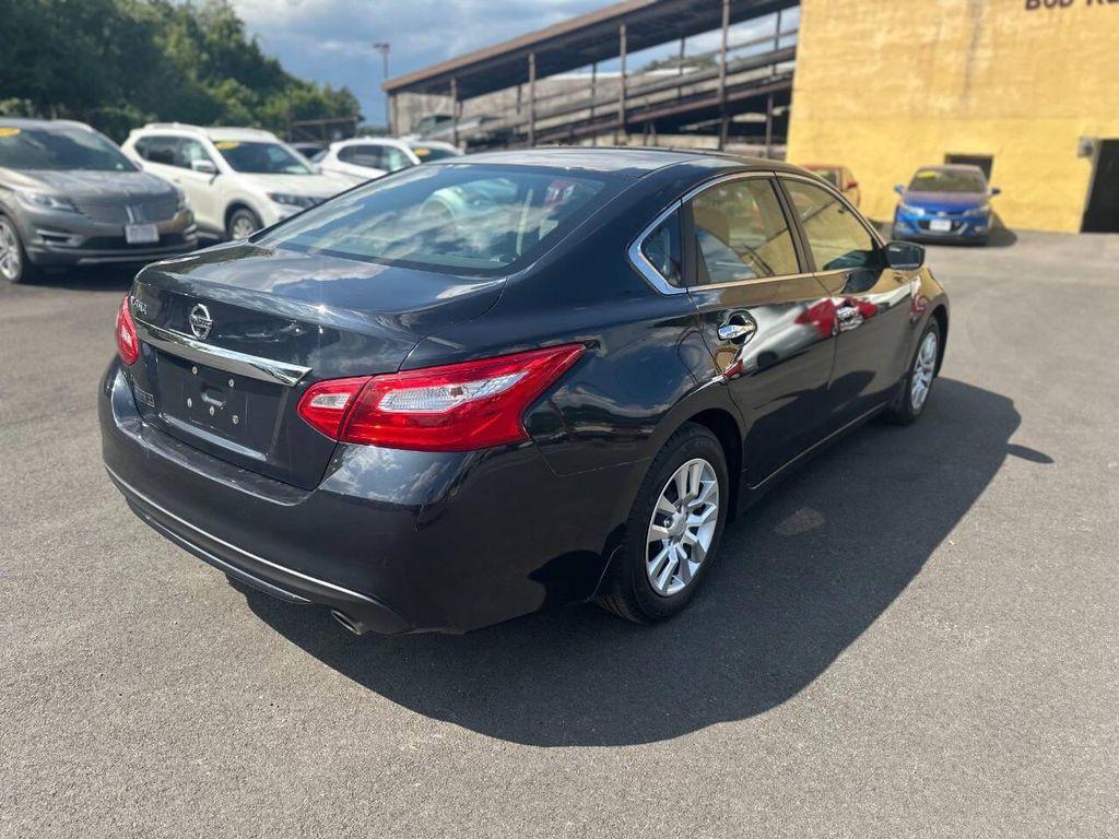used 2017 Nissan Altima car, priced at $12,995