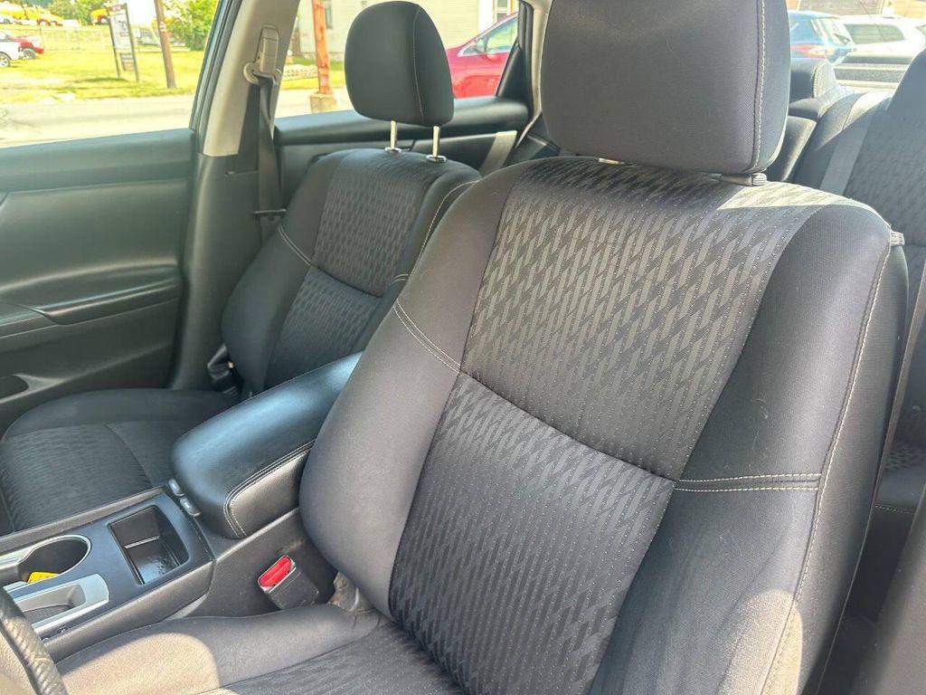 used 2017 Nissan Altima car, priced at $12,995