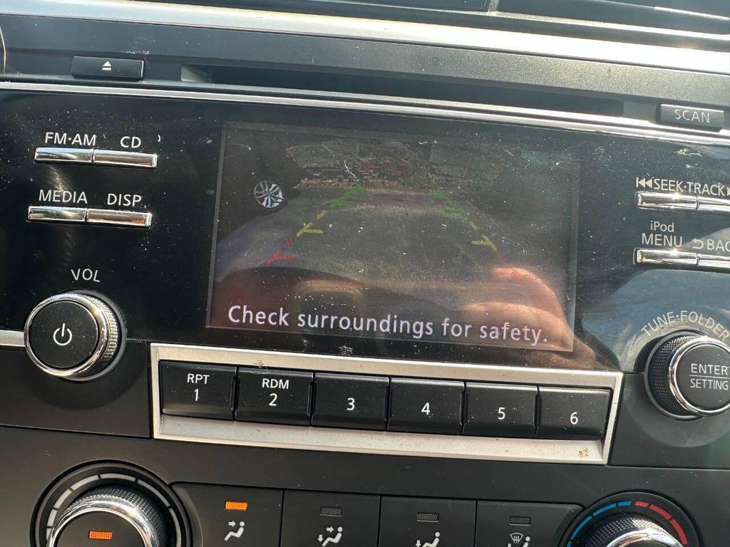 used 2017 Nissan Altima car, priced at $12,995