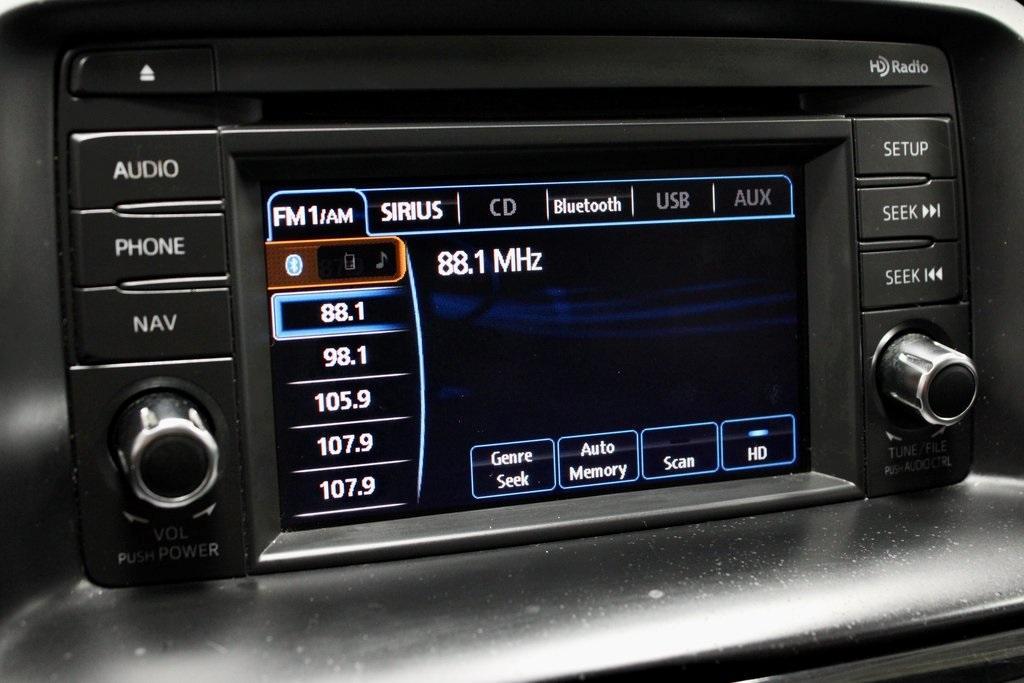 used 2013 Mazda CX-5 car, priced at $10,000