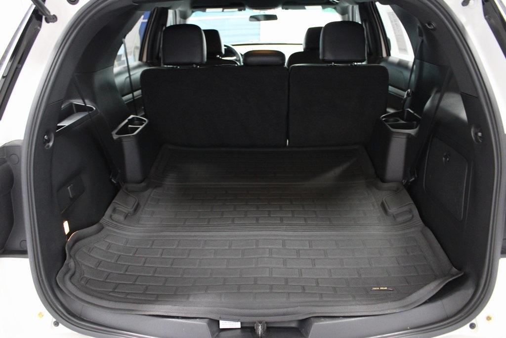 used 2017 Ford Explorer car, priced at $13,281