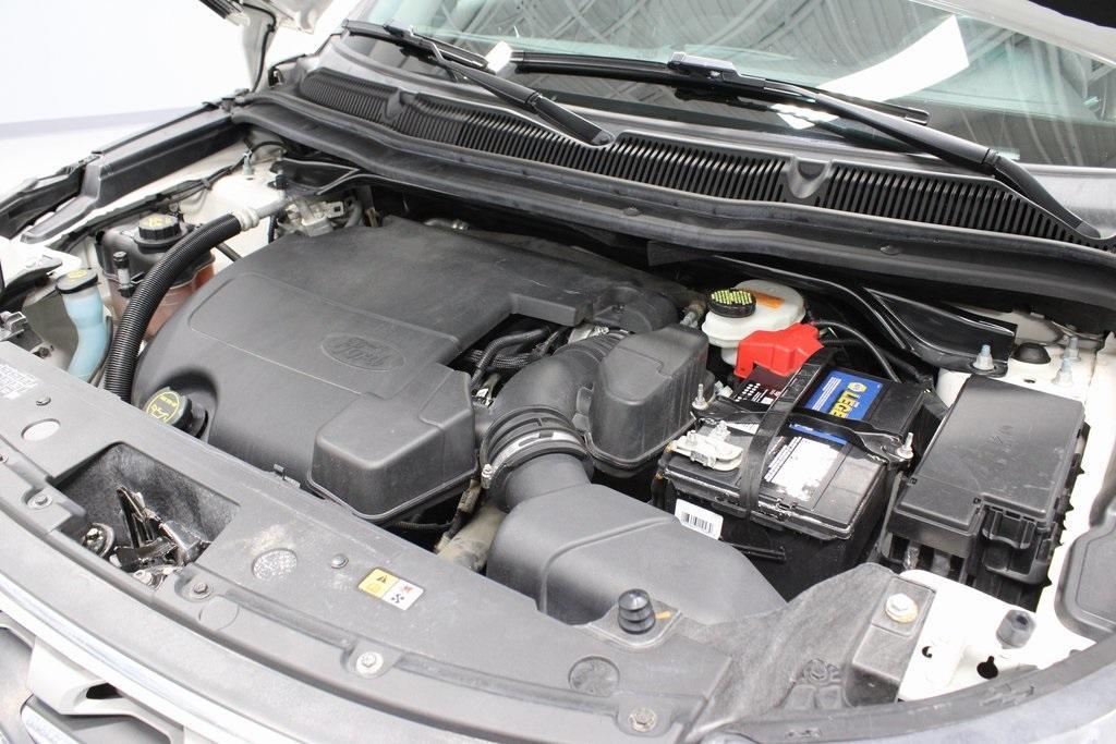 used 2017 Ford Explorer car, priced at $13,281