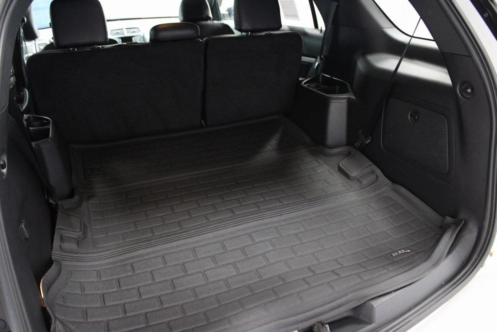 used 2017 Ford Explorer car, priced at $13,281