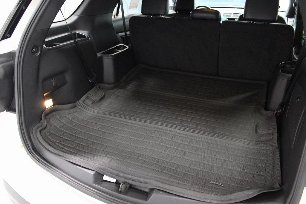 used 2017 Ford Explorer car, priced at $13,281