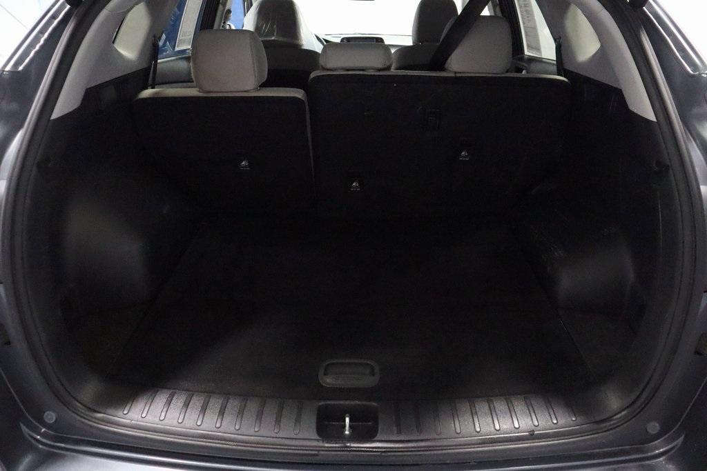 used 2021 Hyundai Tucson car, priced at $12,721