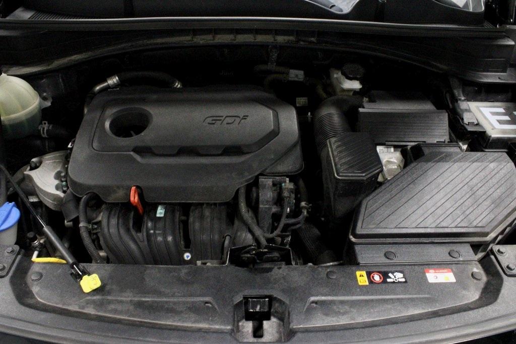 used 2020 Kia Sportage car, priced at $13,334