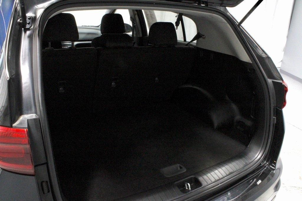 used 2020 Kia Sportage car, priced at $13,334