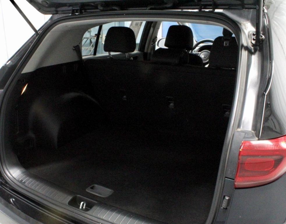 used 2020 Kia Sportage car, priced at $13,334