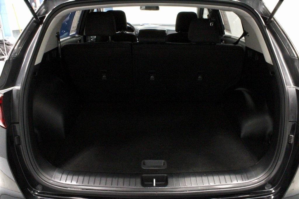 used 2020 Kia Sportage car, priced at $13,334