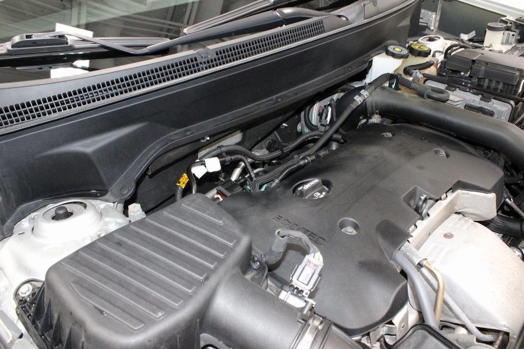 used 2019 Chevrolet Equinox car, priced at $13,595