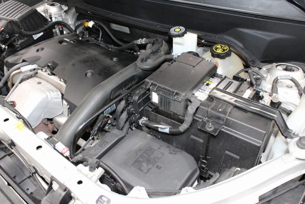 used 2019 Chevrolet Equinox car, priced at $13,595