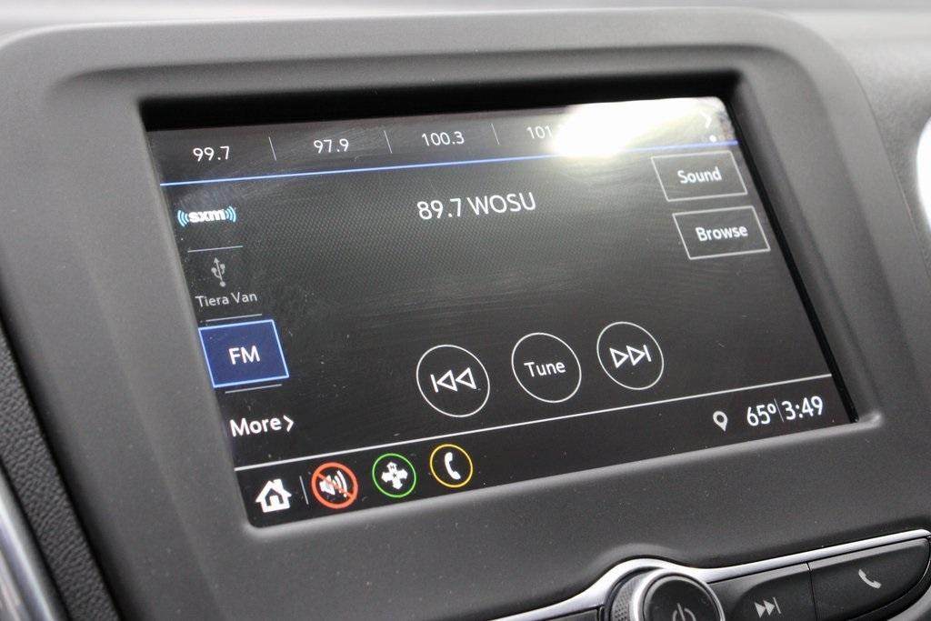used 2019 Chevrolet Equinox car, priced at $13,595