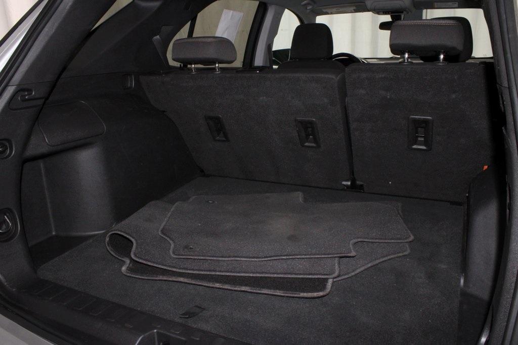 used 2019 Chevrolet Equinox car, priced at $13,595