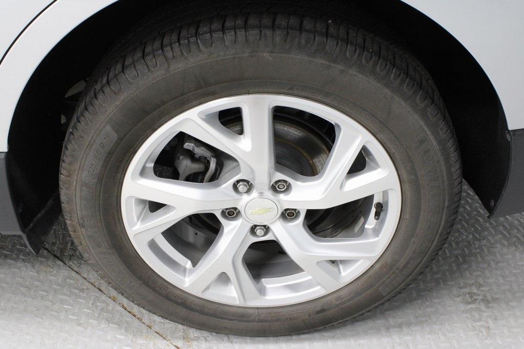 used 2019 Chevrolet Equinox car, priced at $13,595