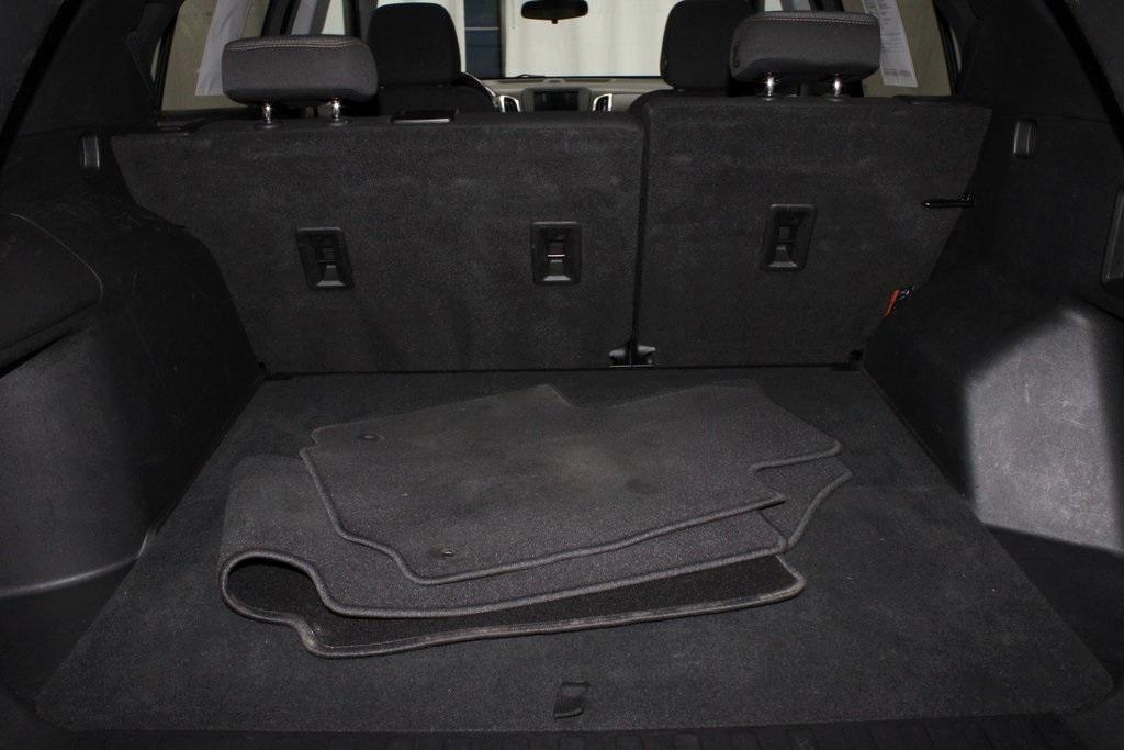 used 2019 Chevrolet Equinox car, priced at $13,595