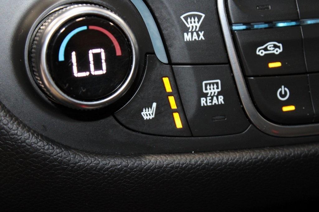 used 2019 Chevrolet Equinox car, priced at $13,595