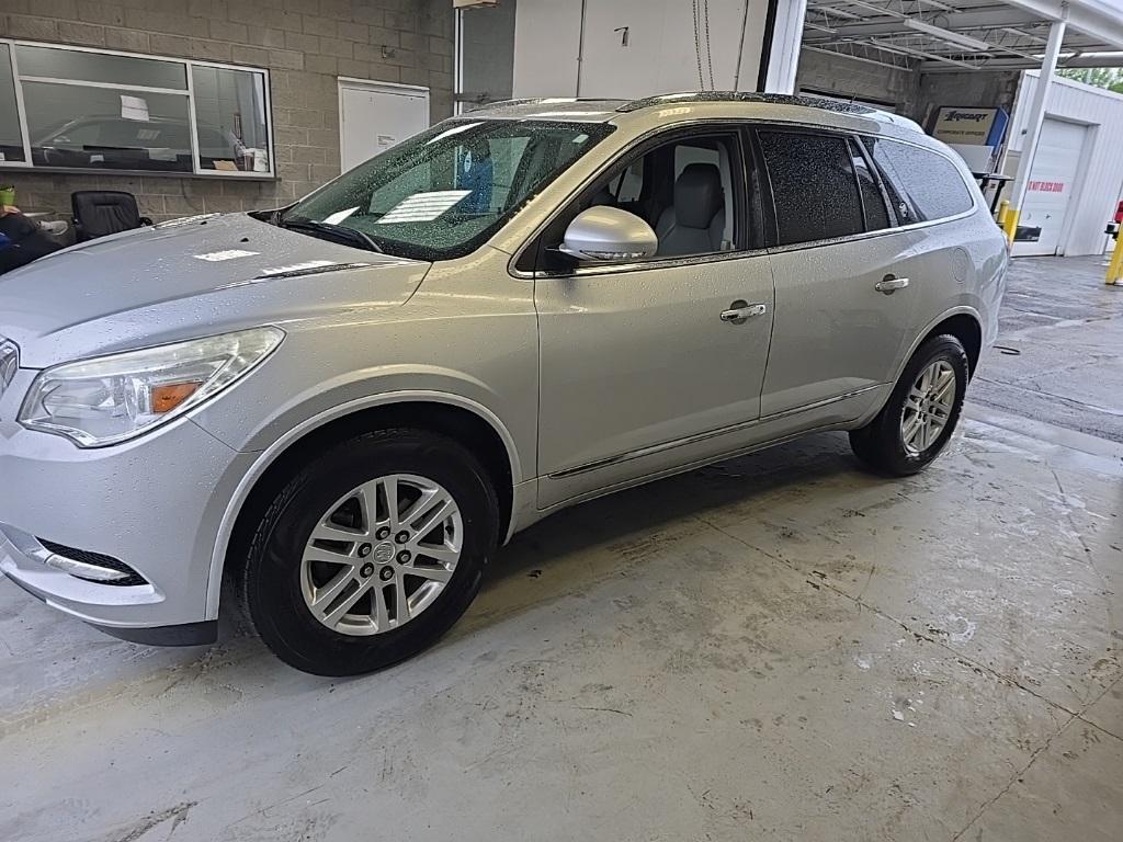 used 2015 Buick Enclave car, priced at $10,183