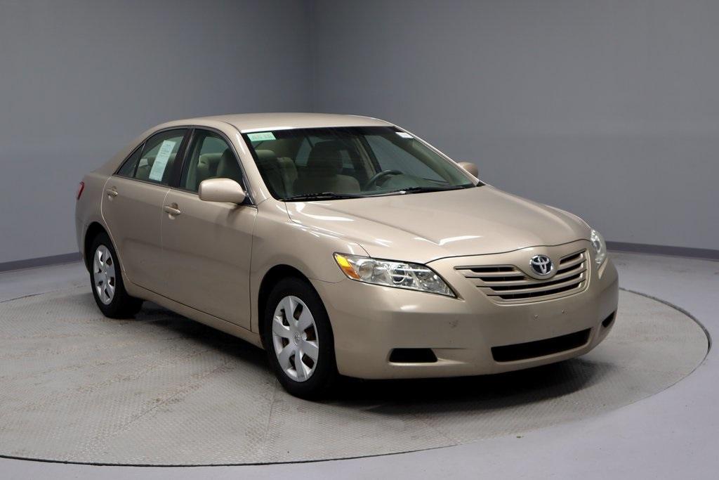 used 2009 Toyota Camry car, priced at $5,826