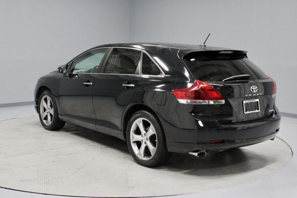 used 2014 Toyota Venza car, priced at $10,962