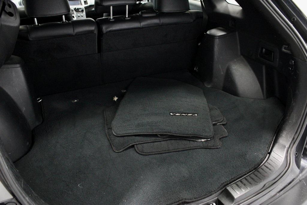 used 2014 Toyota Venza car, priced at $10,962