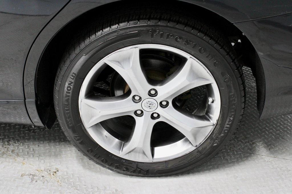 used 2014 Toyota Venza car, priced at $10,962