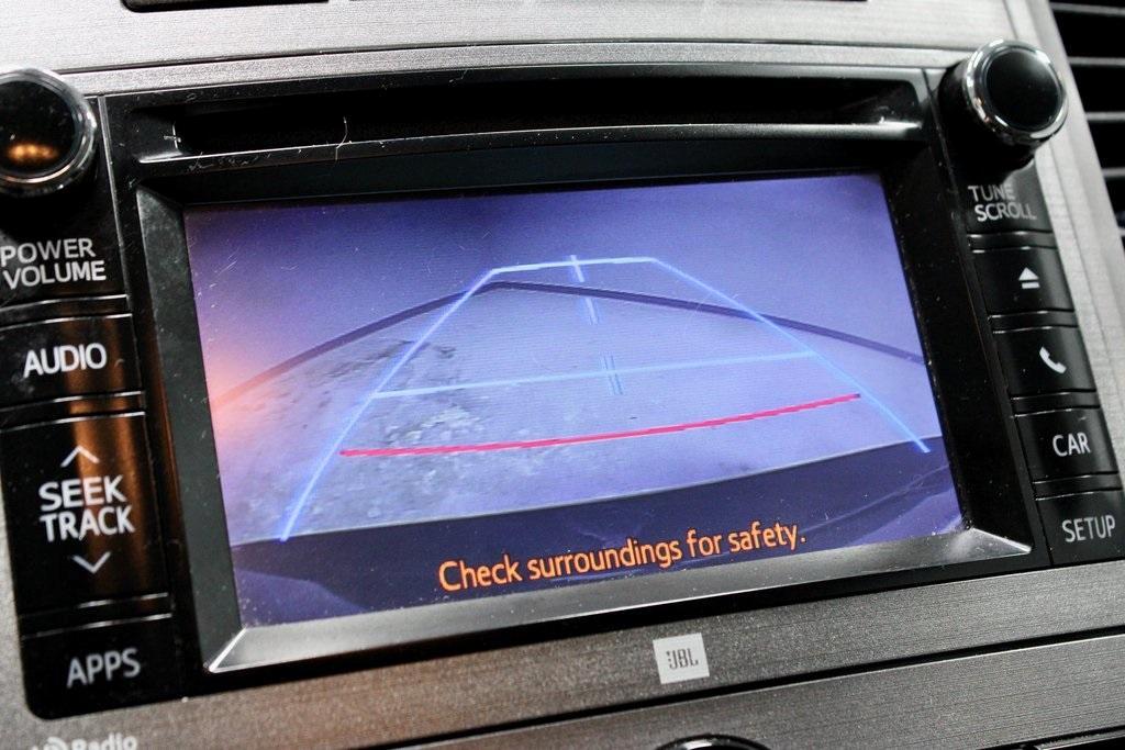 used 2014 Toyota Venza car, priced at $10,962